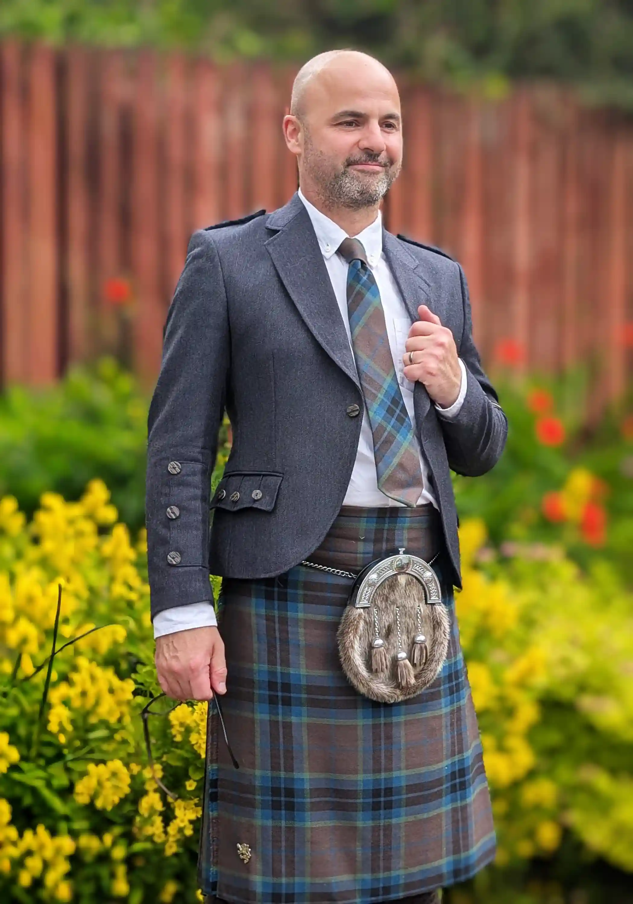 David Cranna