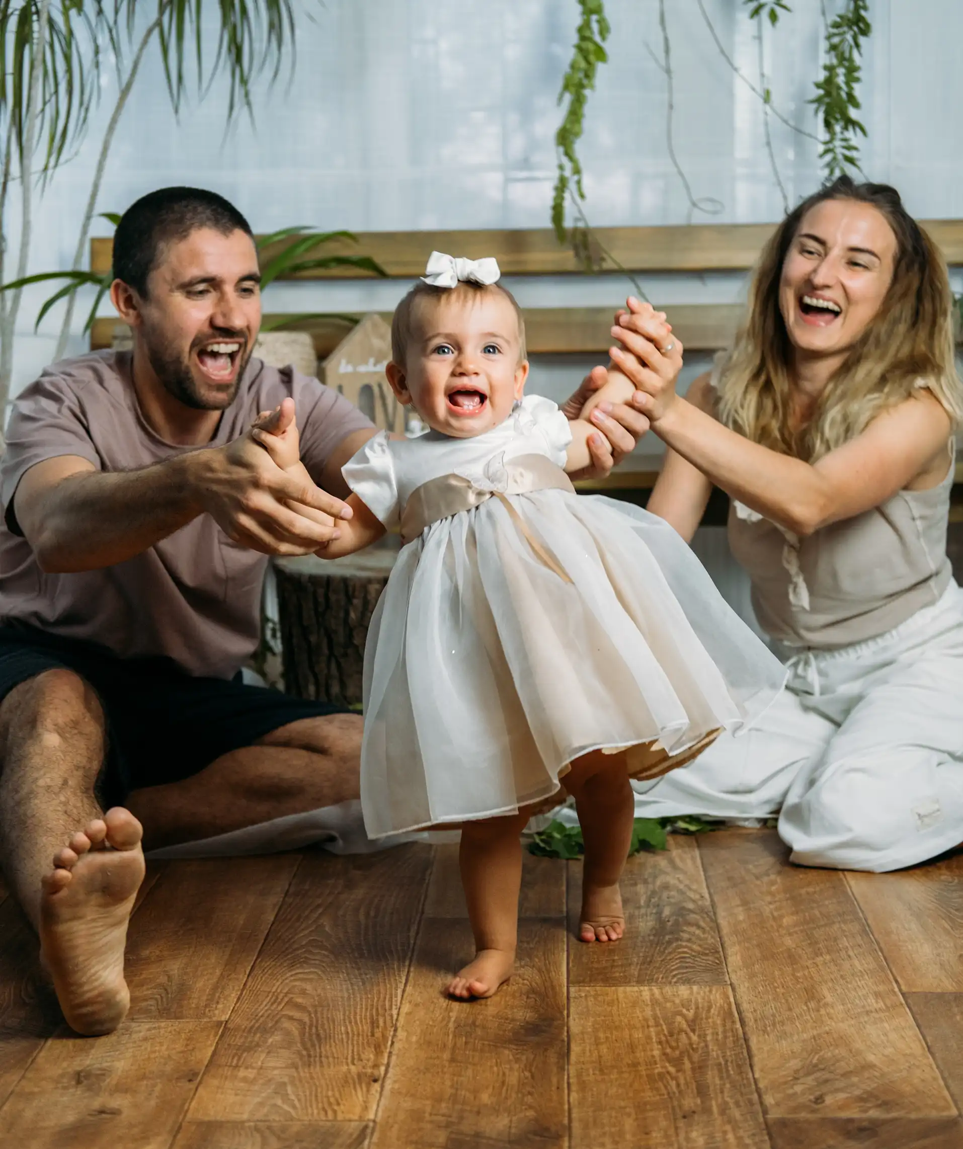 Naming Ceremonies